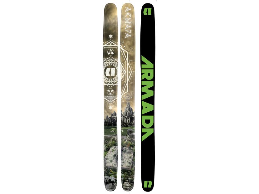 Armada Bubba | BIKER-BOARDER.DE