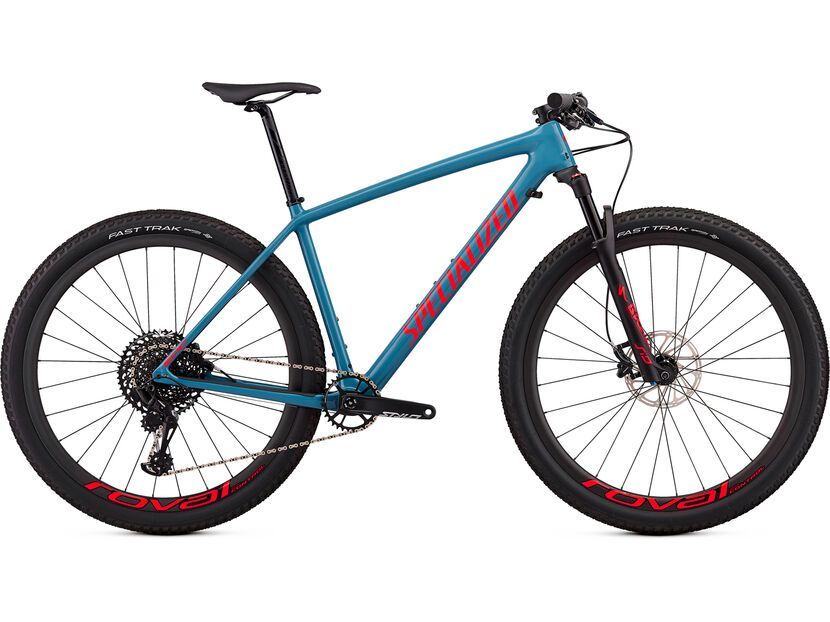 Specialized epic expert hotsell ht 2019