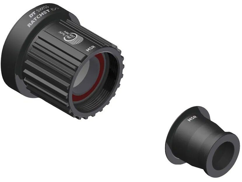 DT Swiss Rotor Kit Ratchet EXP Road / Shimano Micro Spline | BIKER