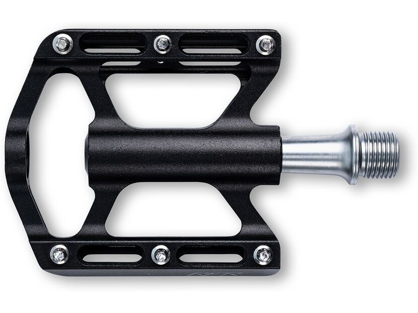 Cube RFR Pedale Flat Urban HPA, black