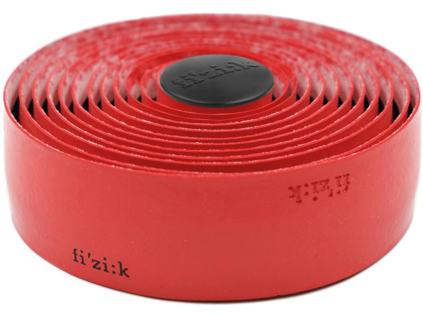 FIZIK Terra Solocush Tacky 3,5 - Schwarze Fahrrad-Einlegesohle