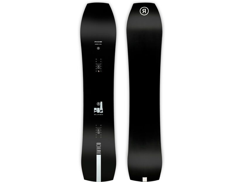 Ride Superpig | BIKER-BOARDER.DE