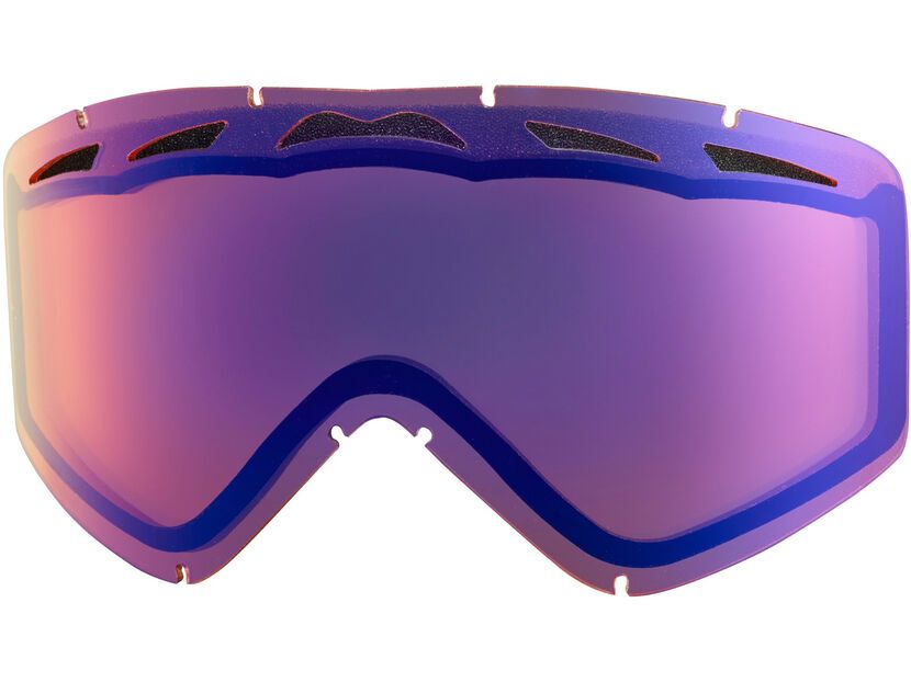 Anon Figment Lens, Blue Amber BIKERBOARDER.DE