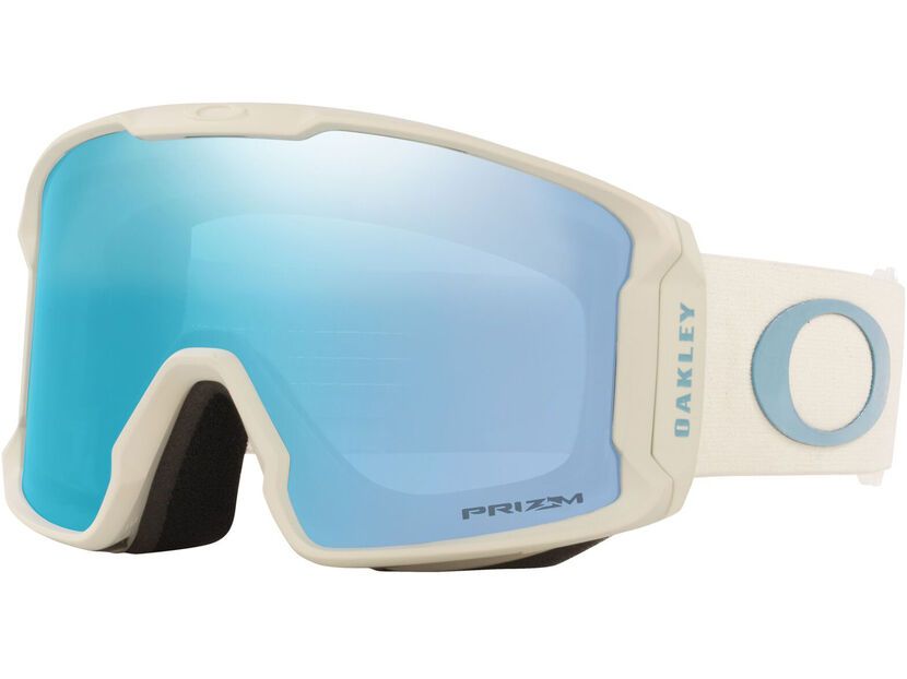 Oakley Line Miner XL Mark McMorris Signature - Prizm Sapphire