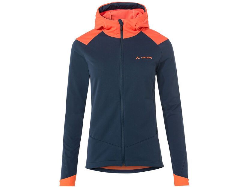 VAUDE Qimsa Air Women Jacket ab 46,98 € | Preisvergleich bei
