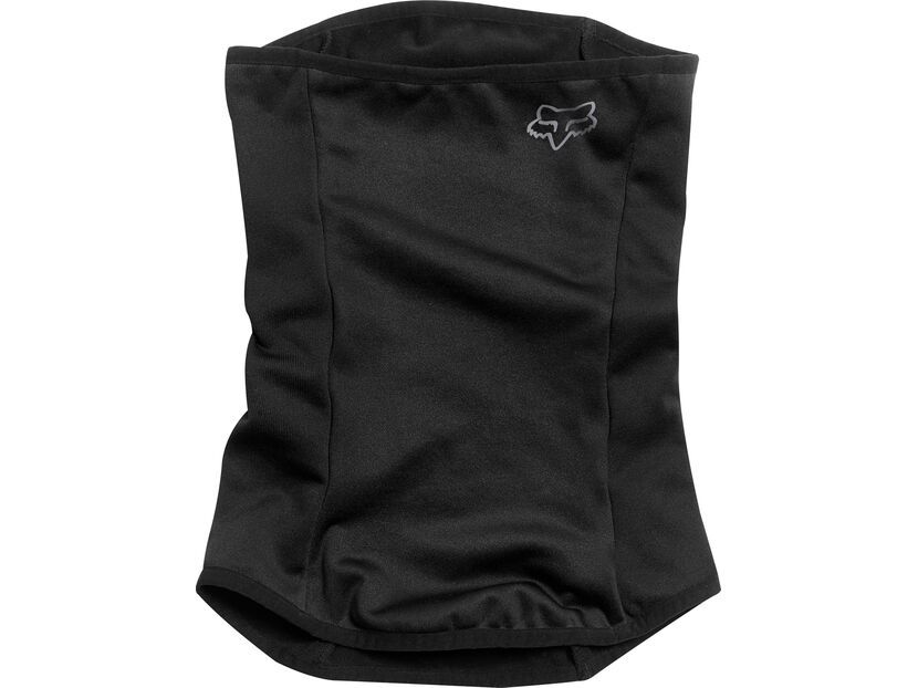 Fox Gaiter Fox Polartec Neck Gaiter, black | BIKER-BOARDER.DE