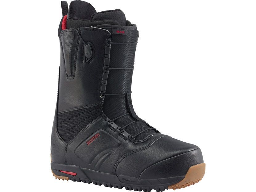 Burton Ruler Style Burton Ruler, black | BIKER-BOARDER.DE