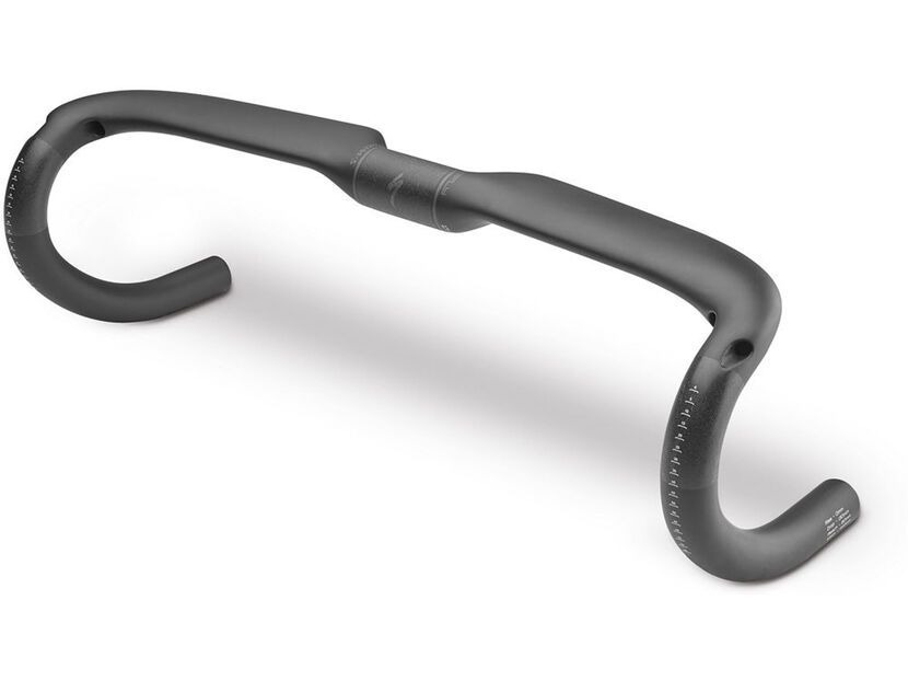 パーツ s-works aero fly hundle carbon 420mm Specialized S-Works Aerofly Carbon Handlebar, black/charcoal
