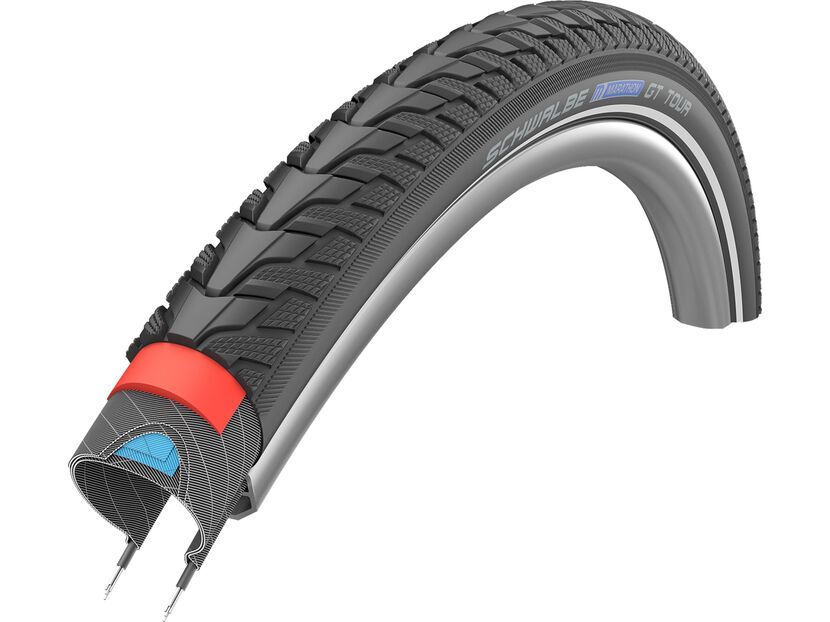 schwalbe marathon gt tour vs plus