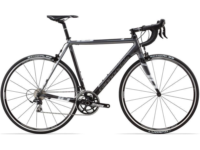CANNONDALE CAAD10★105 CAAD13 105 | Race Bikes | Cannondale