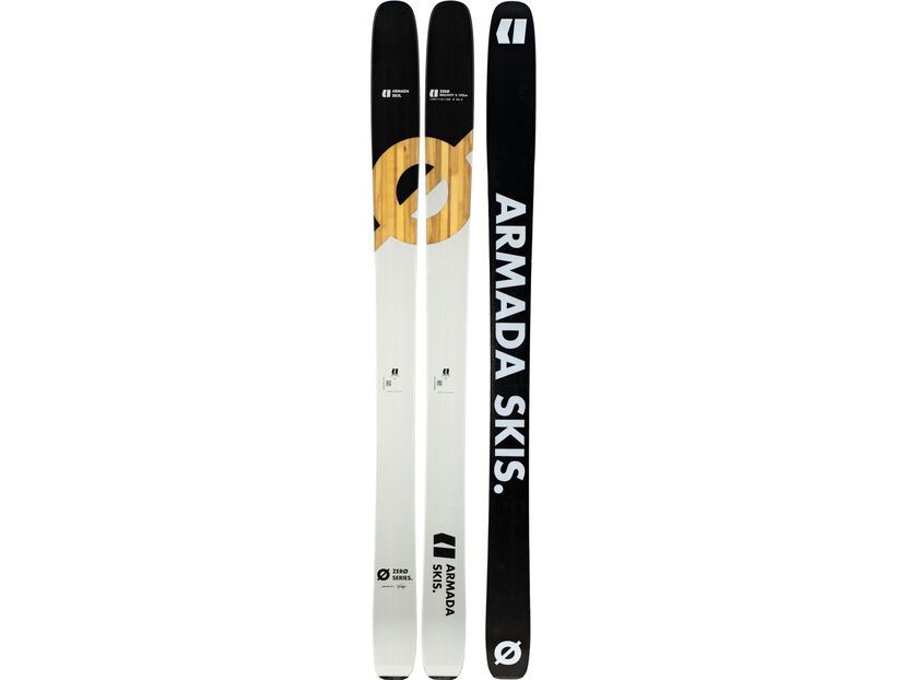 Armada Declivity X Zero Series | BIKER-BOARDER.DE