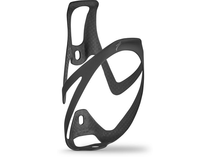 Specialized S-Works Carbon Rib Cage II, carbon/matte black | BIKER