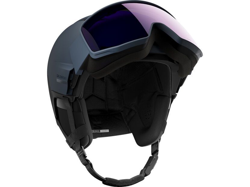 Salomon Driver Prime MIPS, Sigma Photochromic Sky Blue / dress