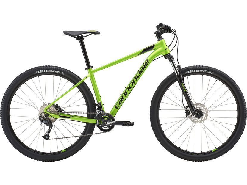 cannondale trail 7 29