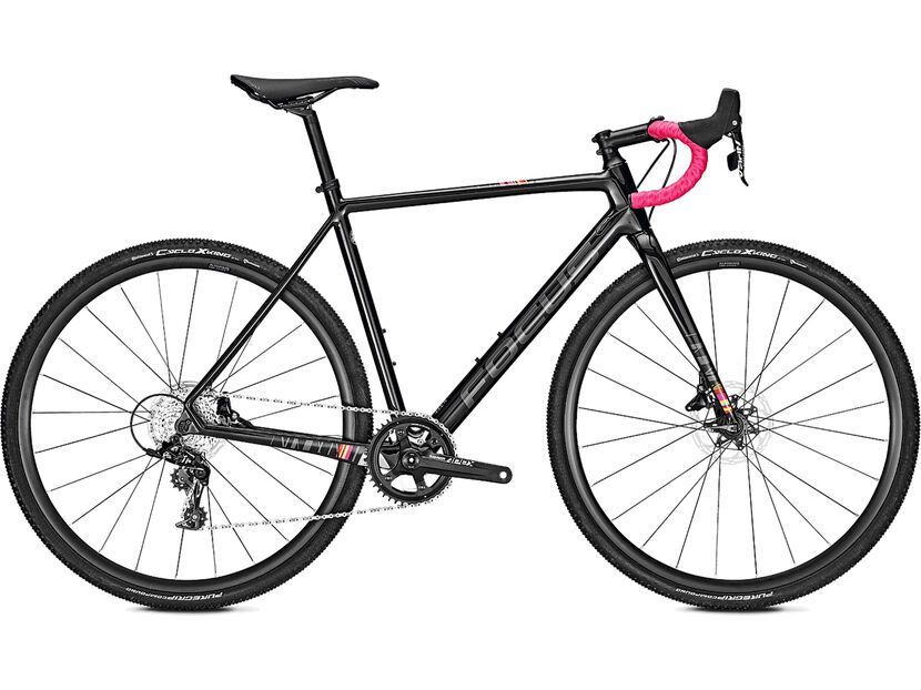 FOCUS MARES XS ジャンク Focus Mares 9.7, freestyle | BIKER-BOARDER.DE
