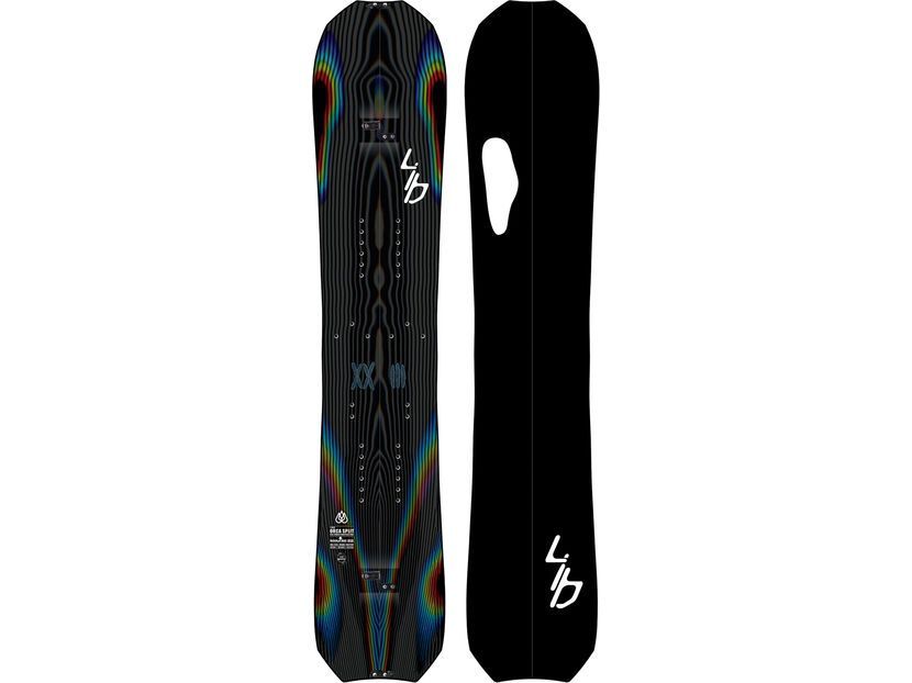 Lib Tech Orca Split | BIKER-BOARDER.DE