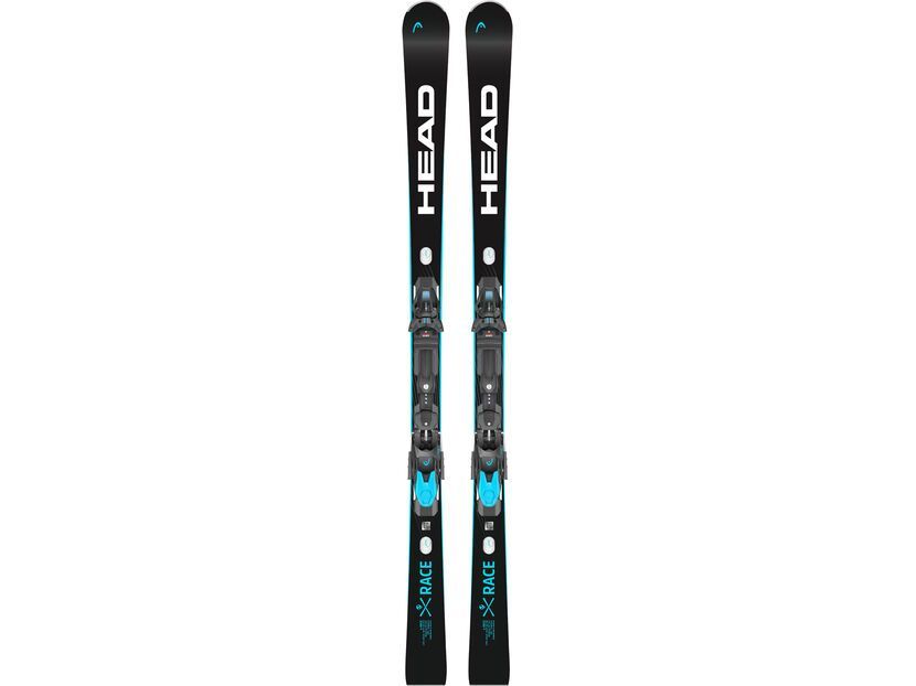 Head Worldcup Rebels e-Race + Freeflex 11 GW | BIKER-BOARDER.DE