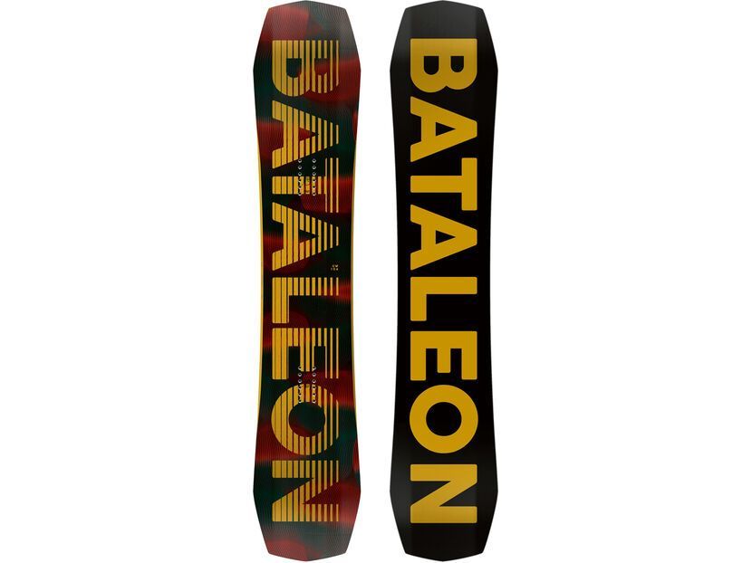 Bataleon Global Warmer | BIKER-BOARDER.DE