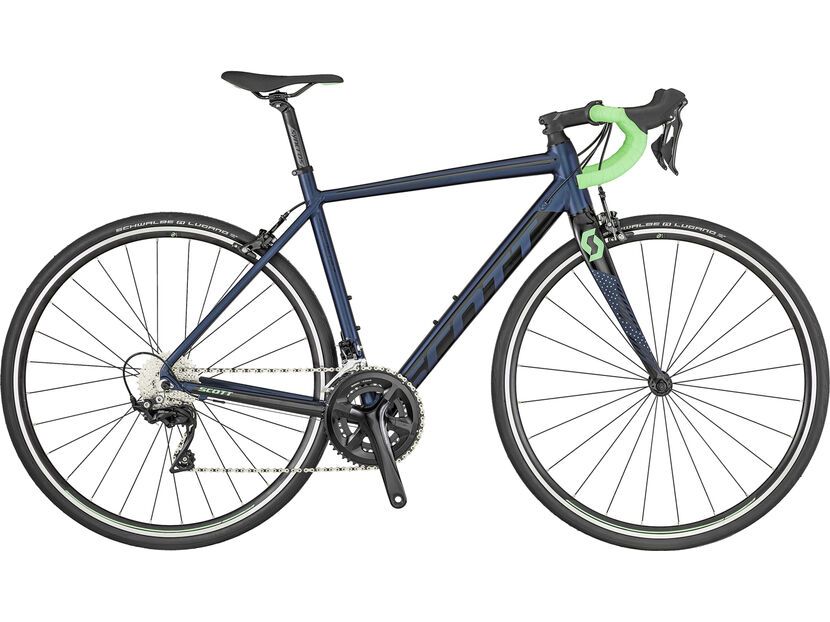 Scott Contessa speedster2015年モデル