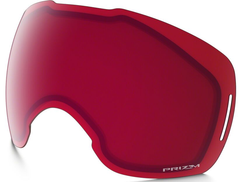 Oakley Airbrake XL Replacement Lens prizm rose BIKER BOARDER.DE