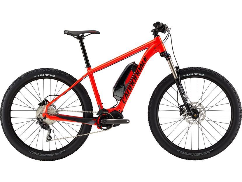 Cannondale Cujo Neo 2