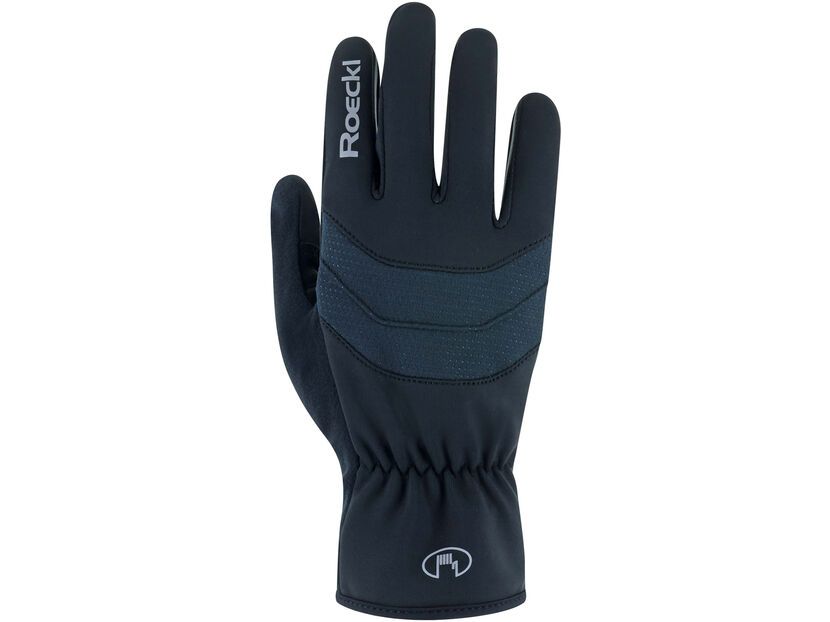 Roeckl Raiano 2 Handschuhe Unisex Black main image 1
