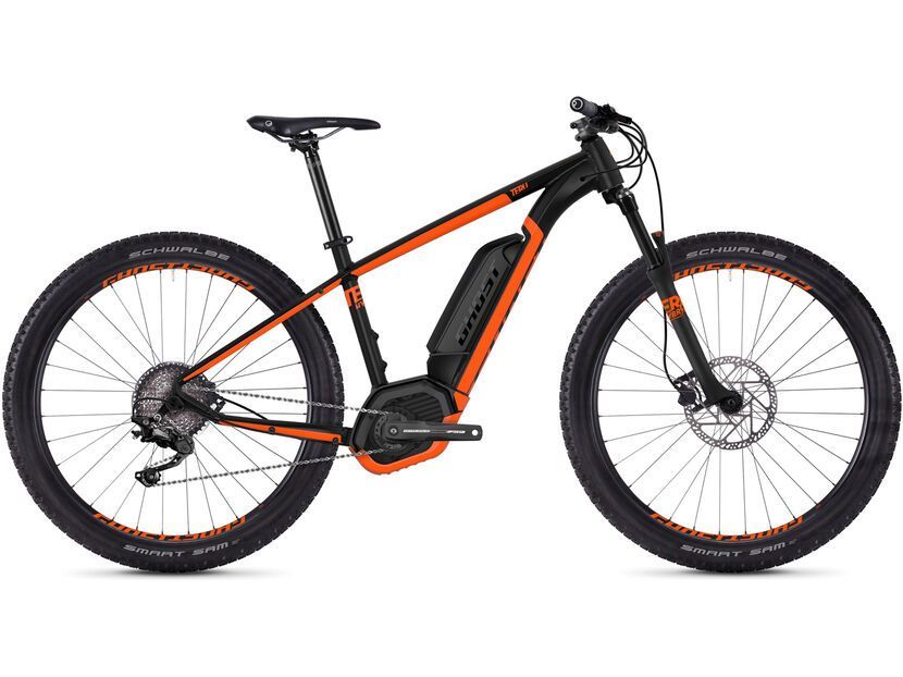 teru e bike