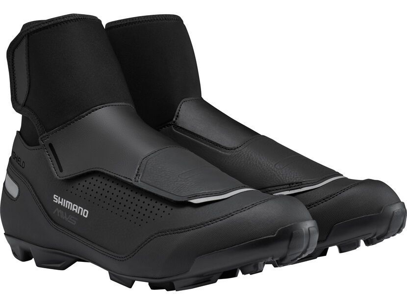 Shimano SH-MW502 - MTB Winter Shoes MTB Winter Shoe Produktbild-Vorschau 6