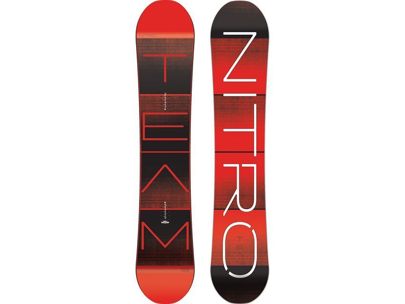 NITRO GULLWING 149cm キャンバー dc53964f-e58e-47e8-b28f-