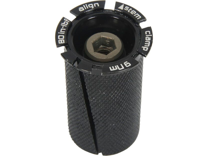 Specialized Carbon Steerer Tube Plug BIKERBOARDER.DE