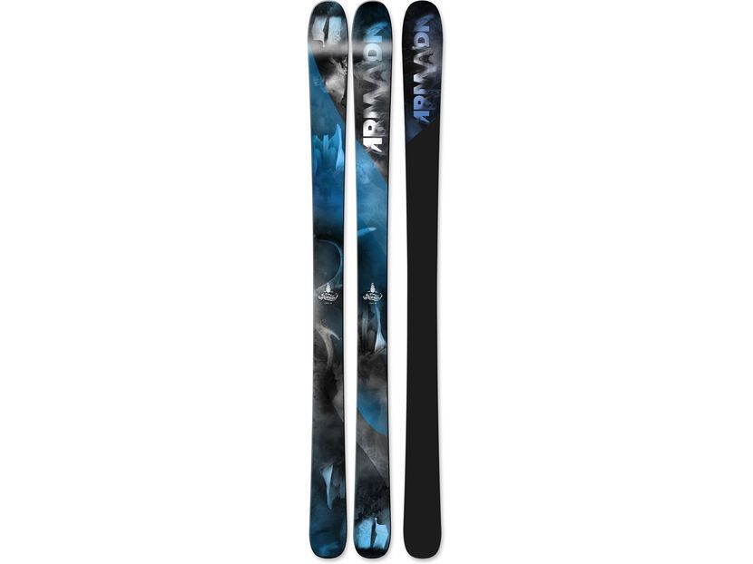 Armada Invictus 95 | BIKER-BOARDER.DE