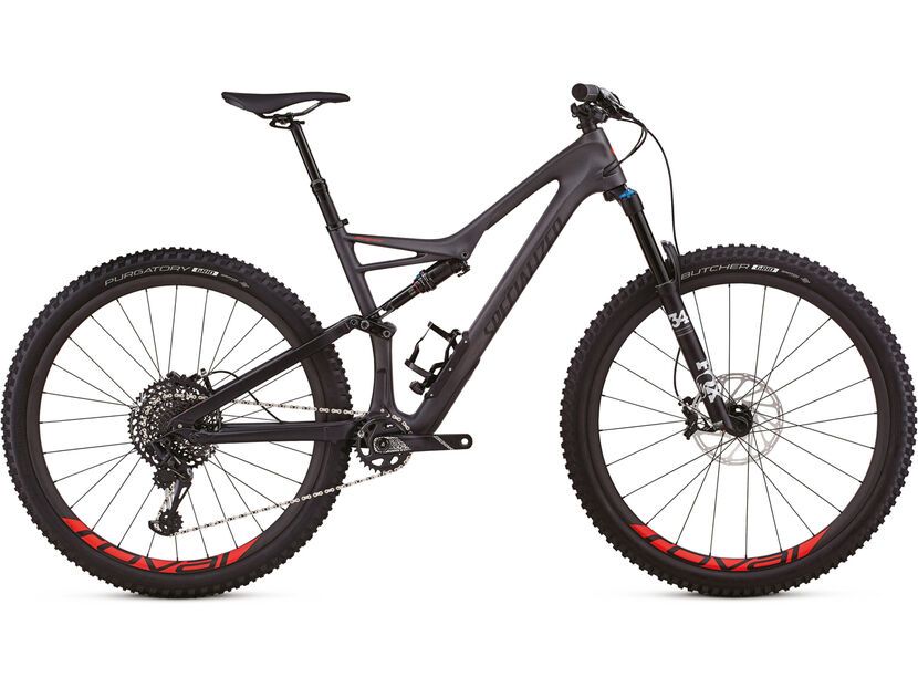 自転車本体 Stumpjumper FSR Expert Carbon e1194776-dac7-43af-b7ed-