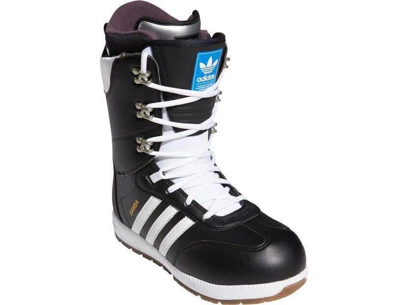 スノーボード adidas Samba ADV Boots board boots スノーボード adidas Samba ADV Boots board boots Adidas Samba