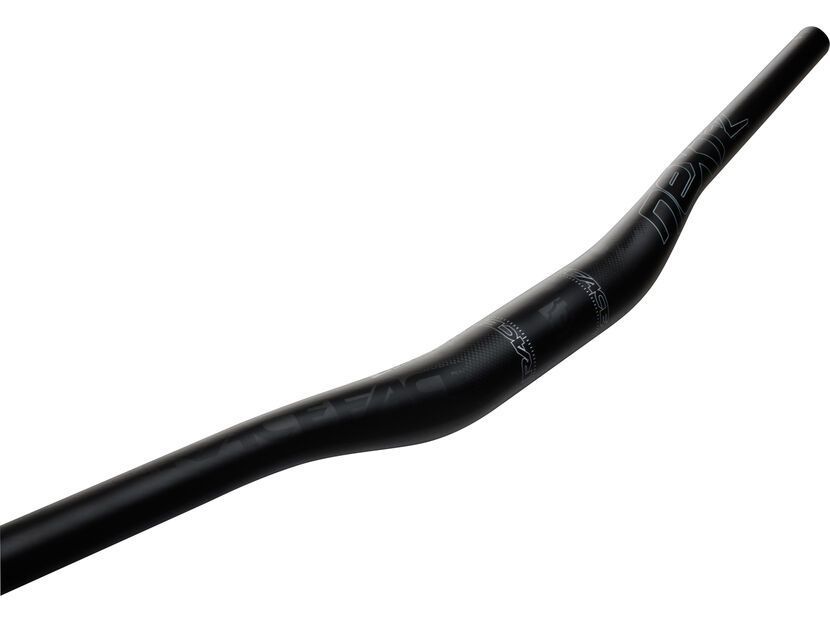 Race Face Next R 35 Handlebar - 20 / 800 mm, black | BIKER-BOARDER.DE