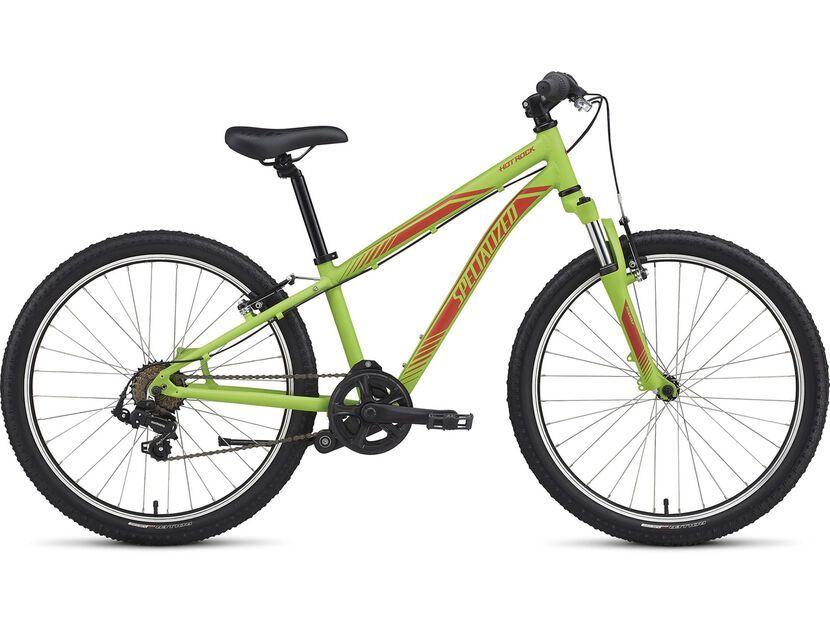 Specialized  HOT ROCK 24インチ 
大阪より直接引取り希望 e41787a6-f41c-4399-ae49-