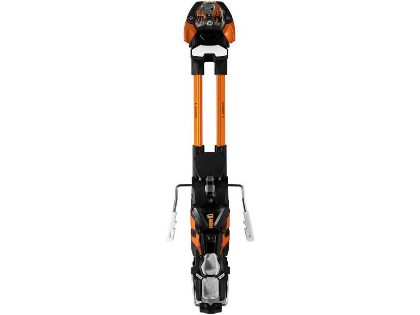 Atomic Tracker 16 L, black/orange | BIKER-BOARDER.DE