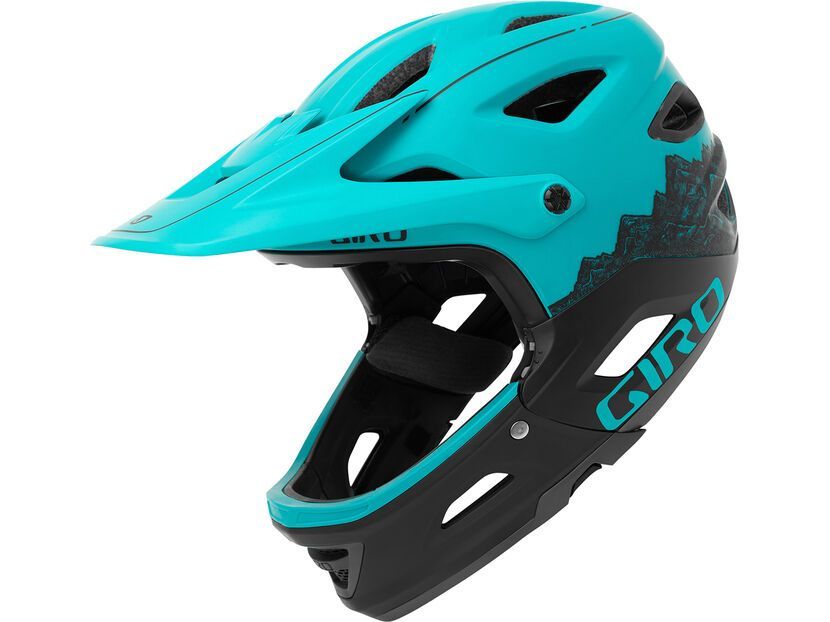 giro switchblade ews