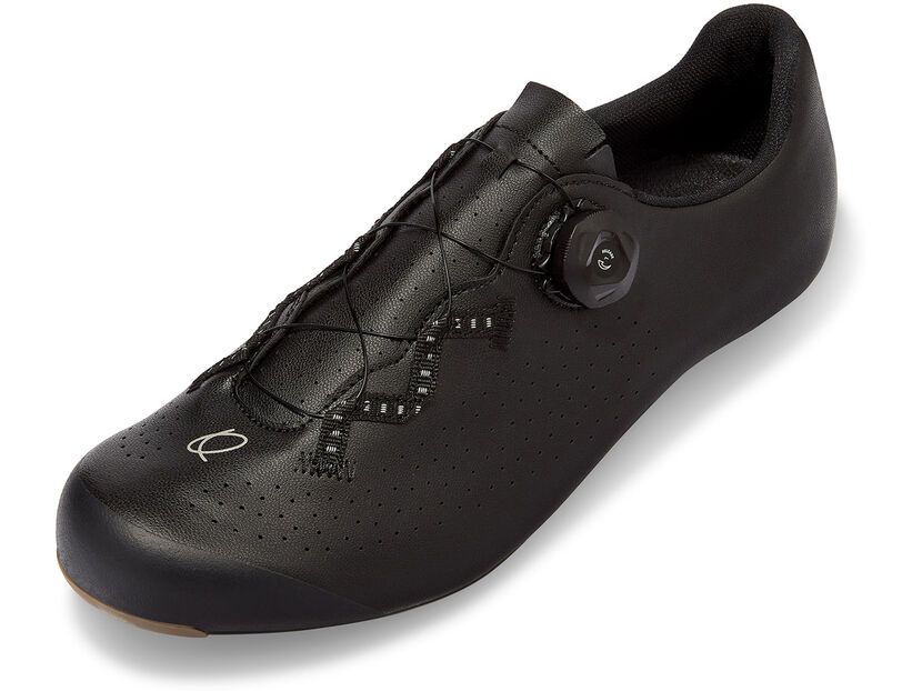 Quoc Escape Road Shoes, black | BIKER-BOARDER.DE