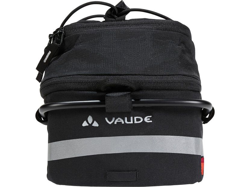 Vaude Off Road Bag S Black Biker Boarder De