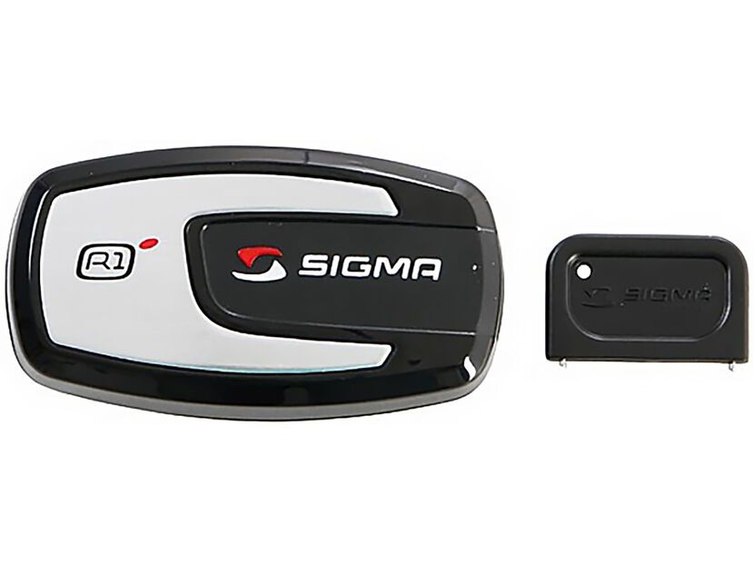 Sigma R1 Sender | BIKER-BOARDER.DE