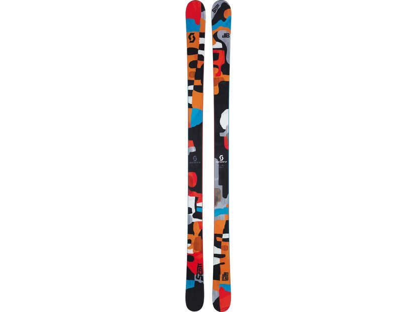 Scott Jib | BIKER-BOARDER.DE