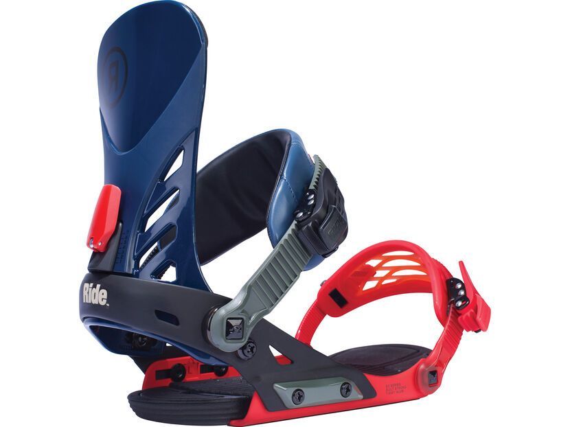 Ride EX, multi | BIKER-BOARDER.DE