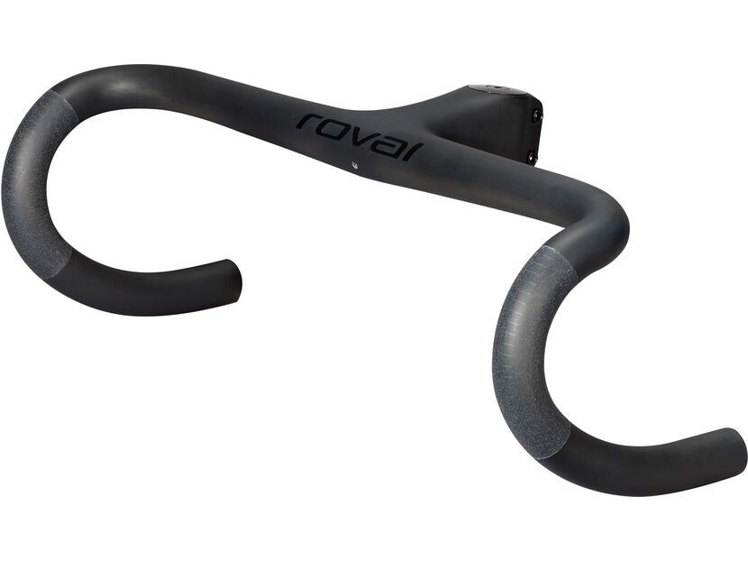 Specialized Roval Alpinist SL Cockpit - 400 mm, carbon/black