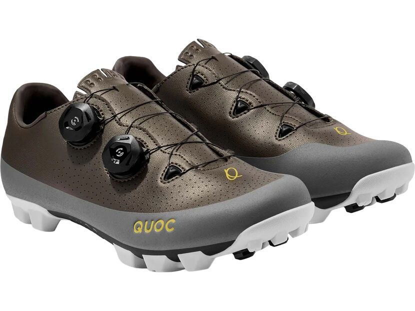 Quoc Gran Tourer XC Shoes, moss | BIKER-BOARDER.DE