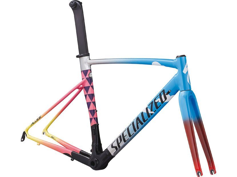 [送料込み］SPECIALIZED ALLEZ REDHOOK 52 ef51061f-dd5a-4273-bc00-