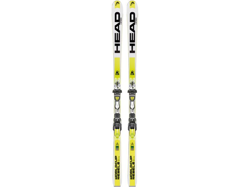 HEAD SPEED WORLDCUP スキー板FREEFLEX PRO 14 fusosports_225hea1005