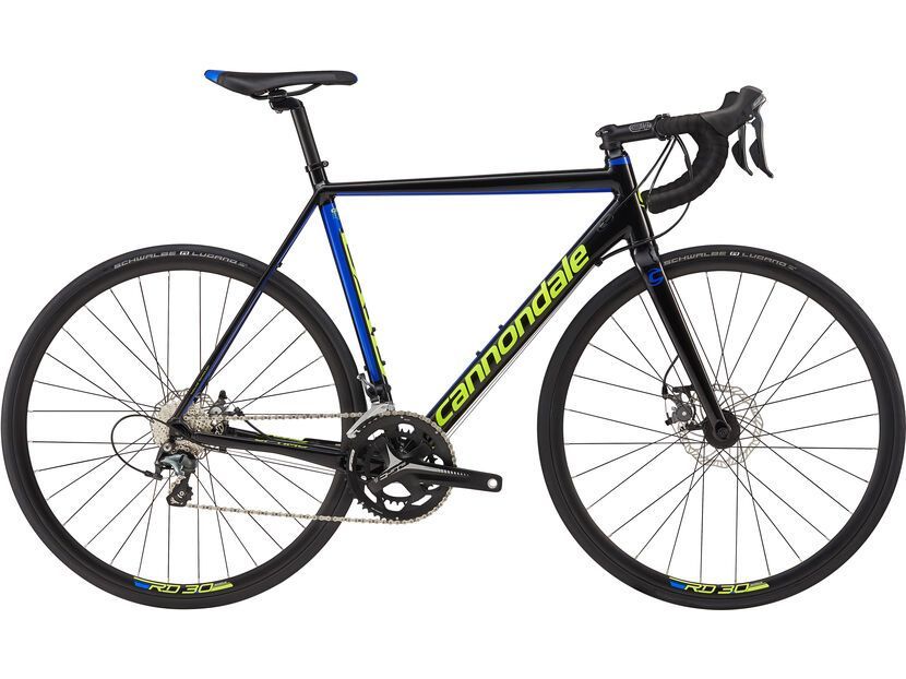 caad optimo disc