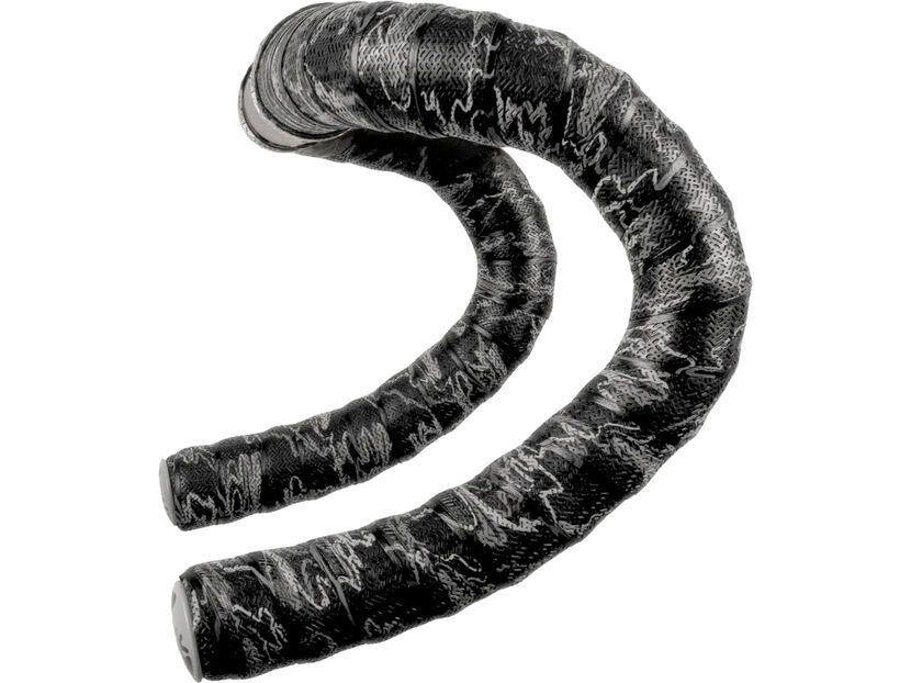 Ruban De Guidon Lizard Skins DSP BAR V2 – 3.2 Mm – Gris – Pour Vélo De Route