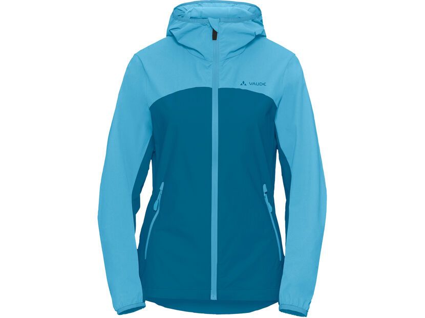 CMP Softshelljacke Giacca Softshell Donna