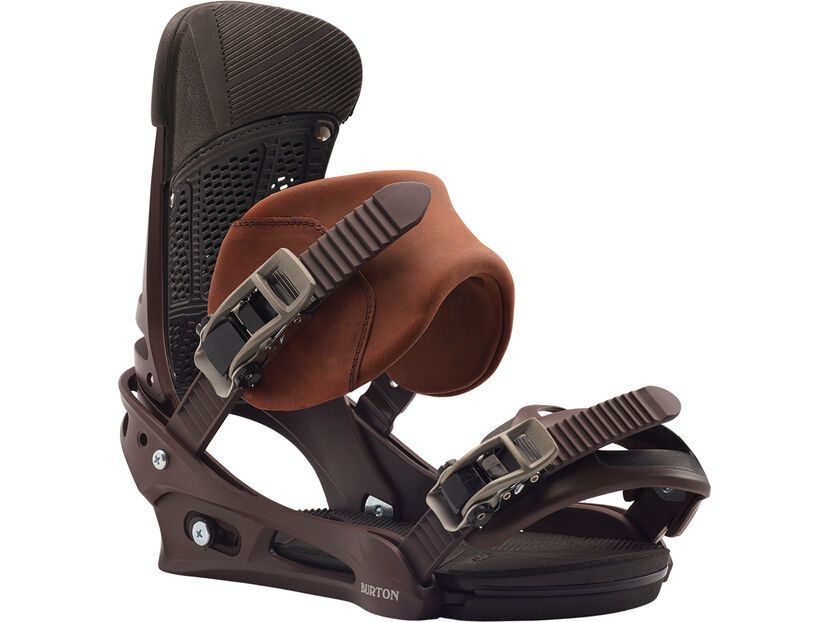 Burton Malavita EST Black (Used) M